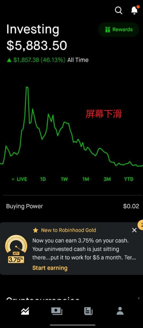 2Robinhood 客户答应投资了以后如果客户本身自己就有钱包， 可以让客户在以前使用的钱包买币来进行买币划转， 毕竟客户自己使用过， 不用我们自己太操心， 如果客户没有钱包，就让客户下载Robinhood ，操作易懂不繁琐，单笔限额5000， 单日限额50000， 以前使用过这个钱包的客户，单日和单笔限额没有这么低，也许还会有惊喜！.png